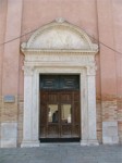 Porta di Chiesa di San Giobbe.jpg