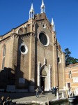 Chiesa dei Frari a Venezia.jpg