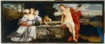 L'amor Sacro e l'amor Profano di Tiziano.jpg