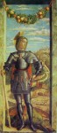 S. Giorgio Alle Gallerie dell'Accademia di Venezia di Mantegna.jpg