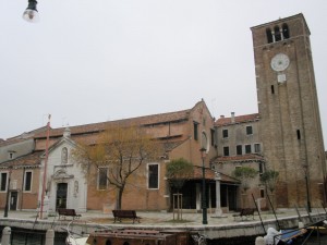 chiesa di S. Nicolo 3