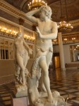 Statue di Orfeo e Euridice a Venezia.jpg
