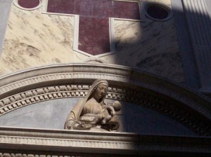 Santa Maria dei Miracoli 4