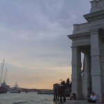 Venezia, luci e riflessi