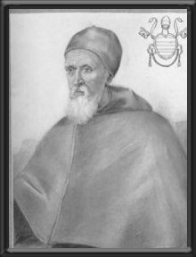 Papa Paolo IV
